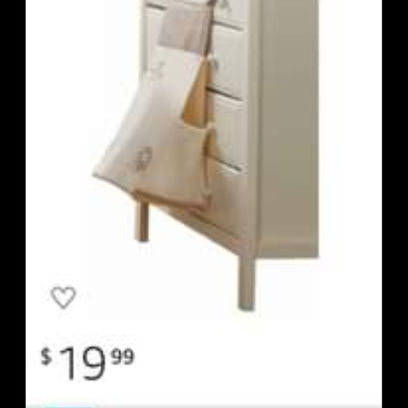 New Bananafish Nature's Jungle Co. Diaper Stacker - Picture 2 of 4